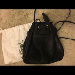 Mini Jenny Fry Backpack